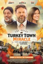 Watch The Great Turkey Town Miracle Myflixer