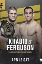 Watch UFC 249: Khabib vs. Ferguson Myflixer