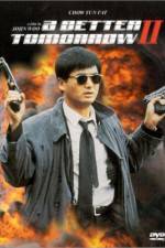 Watch Ying hung boon sik II Myflixer