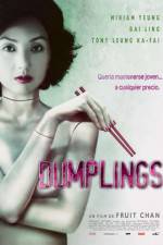 Watch Dumplings Myflixer
