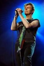 Watch David Bowie: A Reality Tour Myflixer