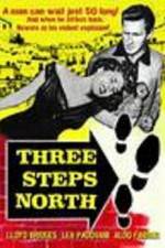 Watch Three Steps North Myflixer