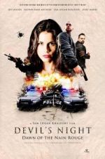 Watch Devil\'s Night: Dawn of the Nain Rouge Myflixer
