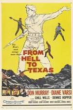Watch From Hell to Texas Myflixer