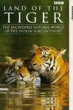 Watch Land of the Tiger Myflixer
