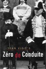 Watch Zero De Conduite Myflixer