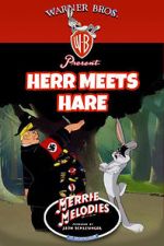 Watch Herr Meets Hare (Short 1945) Myflixer