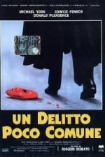 Watch Un delitto poco comune Myflixer