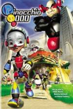 Watch Pinocchio 3000 Myflixer