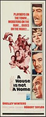 Watch A House Is Not a Home Myflixer