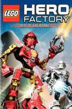 Watch Lego Hero Factory: Rise of the Rookies Myflixer