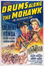 Watch Drums Along the Mohawk Myflixer