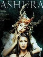 Watch Ashura-j� no hitomi Myflixer