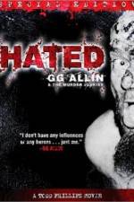 Watch Hated Myflixer
