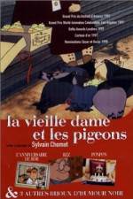 Watch La vieille dame et les pigeons Myflixer