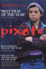 Watch Pixote Myflixer