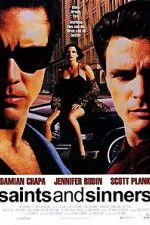 Watch Saints and Sinners Myflixer
