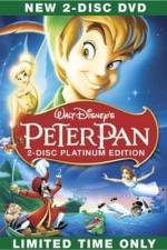Watch Peter Pan Myflixer