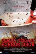 Watch Ubaldo Terzani Horror Show Myflixer