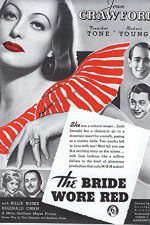 Watch The Bride Wore Red Myflixer
