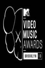 Watch 2013 MTV Video Music Awards Myflixer