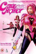 Watch Cutie Honey Live Action Myflixer