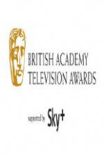 Watch The British Academy Television Awards Myflixer