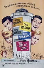 Watch The Art of Love Myflixer