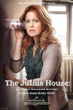 Watch The Julius House: An Aurora Teagarden Mystery Myflixer