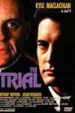 Watch The Trial Myflixer