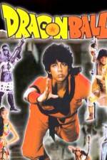 Watch Dragonball The Magic Begins - Xin qi long zhu Myflixer