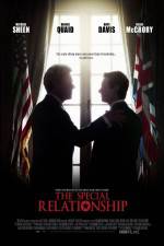 Watch The Special Relationship Myflixer