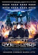 Watch Robot Overlords Myflixer