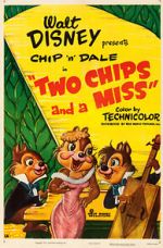 Watch Two Chips and a Miss (Short 1952) Myflixer