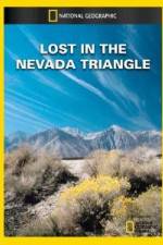 Watch National Geographic Lost in the Nevada Triangle Myflixer