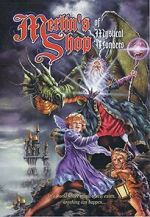 Watch Merlin's Shop of Mystical Wonders Myflixer