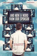 Watch And Now a Word from Our Sponsor Myflixer