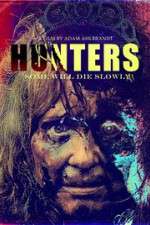 Watch Hunters Myflixer