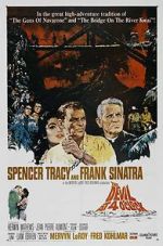 Watch The Devil at 4 O'Clock Myflixer