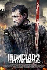 Watch Ironclad: Battle for Blood Myflixer
