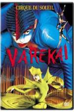 Watch Cirque du Soleil Varekai Myflixer