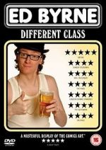 Watch Ed Byrne: Different Class Myflixer