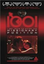 Watch 1,001 Ways to Enjoy the Missionary Position Myflixer