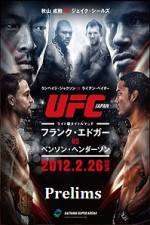 Watch UFC 144 Facebook Preliminary Fight Myflixer