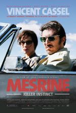 Watch Mesrine Part 1: Killer Instinct Myflixer