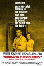 Watch Sunday in the Country Myflixer