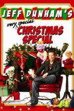 Watch Jeff Dunham's Very Special Christmas Special Myflixer