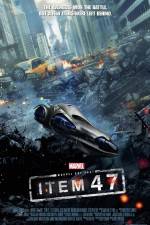 Watch Marvel One-Shot Item 47 Myflixer