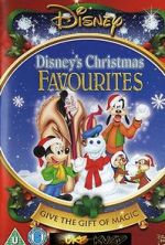 Watch Disney\'s Christmas Favorites Myflixer