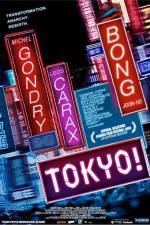 Watch Tokyo Myflixer